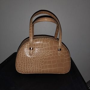 NWOT Nine West Mini handbag
